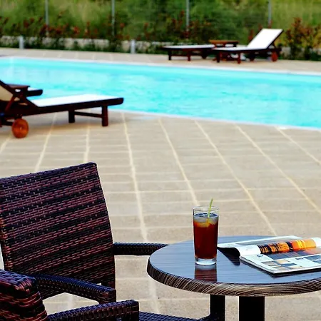 Aparthotel Cavos Fokidos