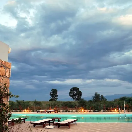 Aparthotel Cavos Fokidos