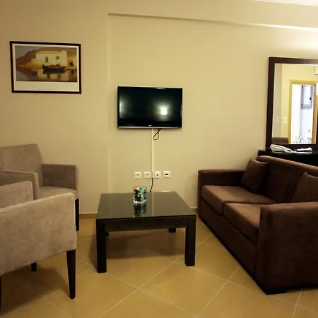 Cavos Fokidos Aparthotel