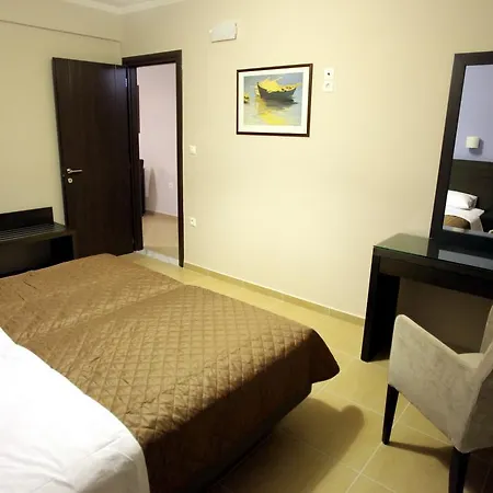 Cavos Fokidos Apart Otel