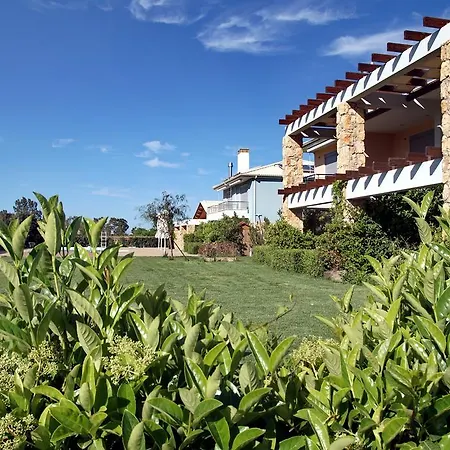 Hotel apartamentowy Cavos Fokidos 3*