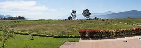 Aparthotel Cavos Fokidos