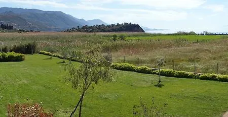 Aparthotel Cavos Fokidos Chiliadou (Fokida)