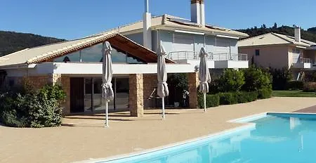 Aparthotel Cavos Fokidos 3*