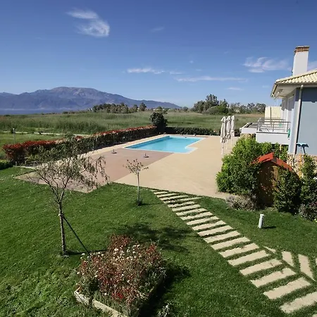 Aparthotel Cavos Fokidos