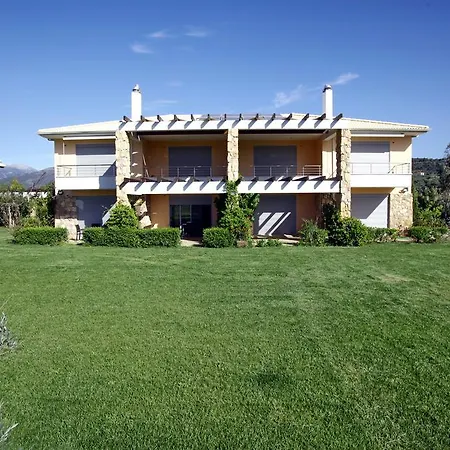 Aparthotel Cavos Fokidos