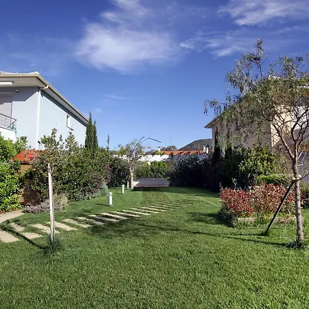 Cavos Fokidos Chiliadou (Fokida)