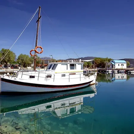 Aparthotel Cavos Fokidos