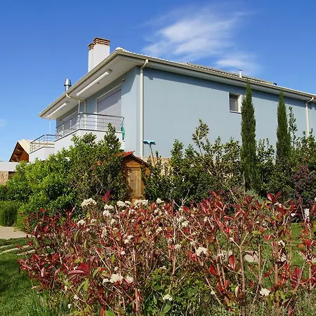 Hotel apartamentowy Cavos Fokidos