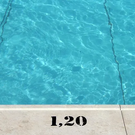 Aparthotel Cavos Fokidos Chiliadou (Fokida)