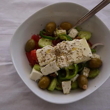 Aparthotel Cavos Fokidos